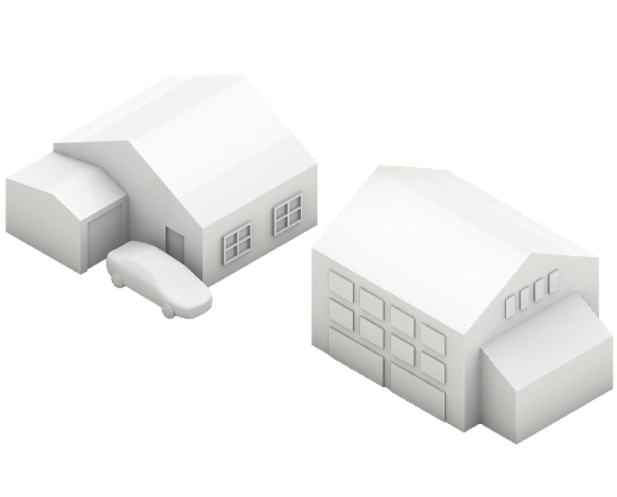 Residential Residential